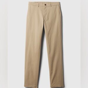 EUC Men’s Gap Relaxed Fit Khakis